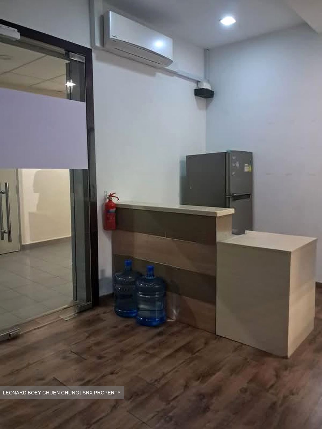 Ubi Techpark (D14), Factory #538678451